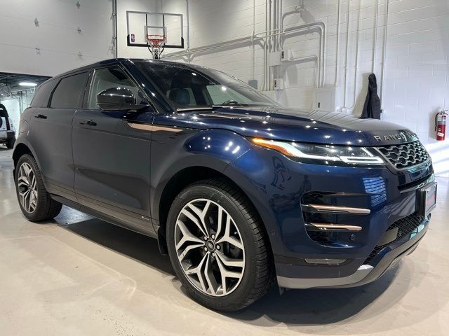 2021 Land Rover Range Rover Evoque R-Dynamic HSE