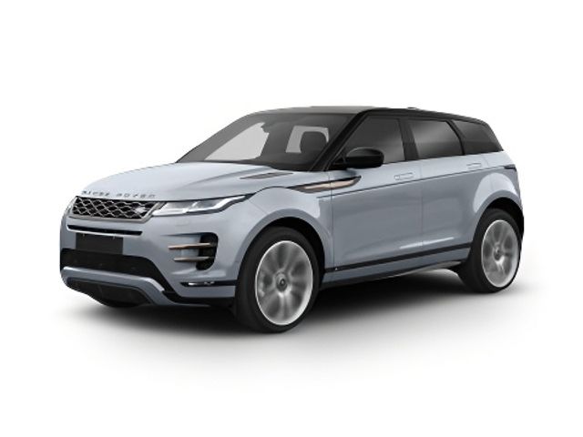 2021 Land Rover Range Rover Evoque R-Dynamic HSE