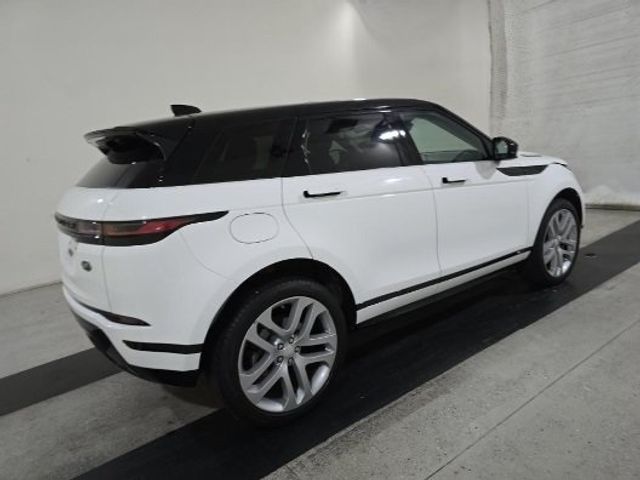 2021 Land Rover Range Rover Evoque R-Dynamic HSE