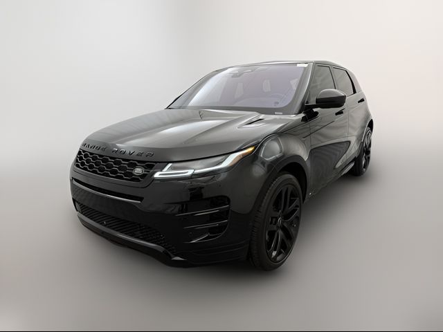 2021 Land Rover Range Rover Evoque R-Dynamic HSE