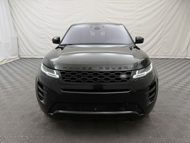 2021 Land Rover Range Rover Evoque R-Dynamic HSE