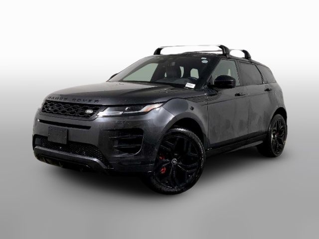 2021 Land Rover Range Rover Evoque R-Dynamic HSE