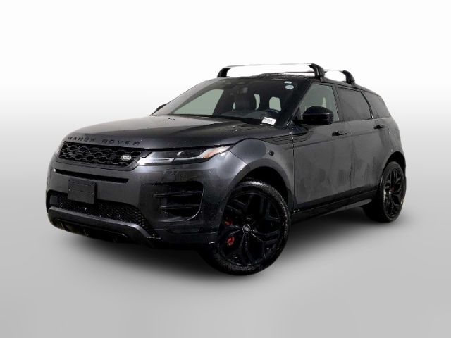 2021 Land Rover Range Rover Evoque R-Dynamic HSE