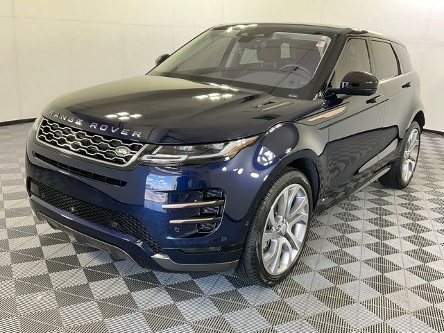 2021 Land Rover Range Rover Evoque R-Dynamic HSE