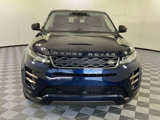 2021 Land Rover Range Rover Evoque R-Dynamic HSE