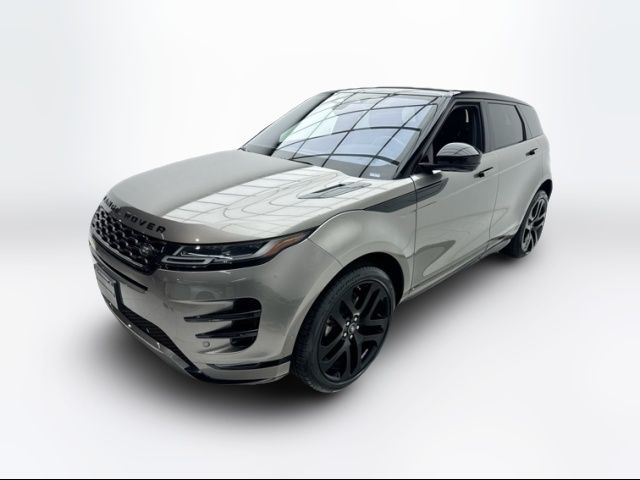 2021 Land Rover Range Rover Evoque R-Dynamic HSE