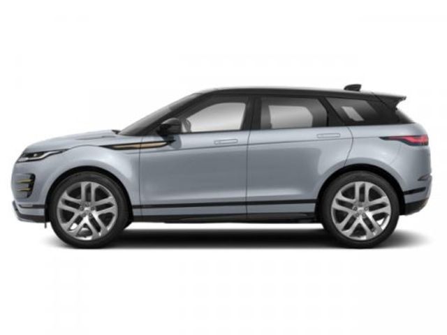 2021 Land Rover Range Rover Evoque R-Dynamic HSE