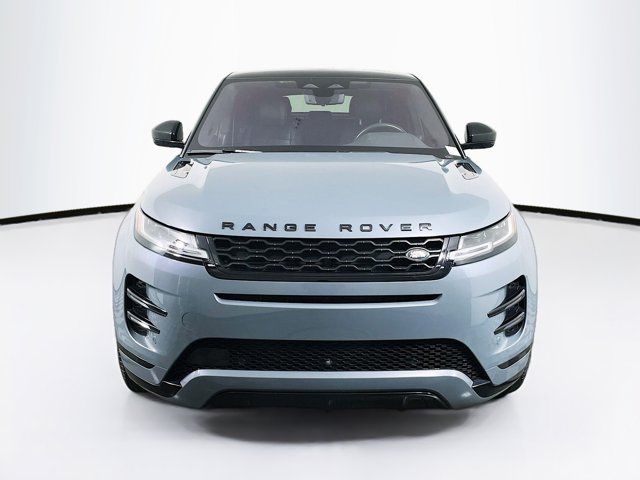 2021 Land Rover Range Rover Evoque R-Dynamic HSE