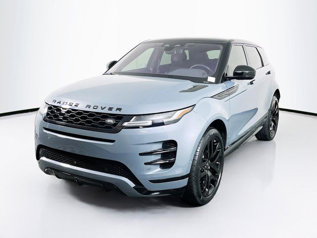 2021 Land Rover Range Rover Evoque R-Dynamic HSE