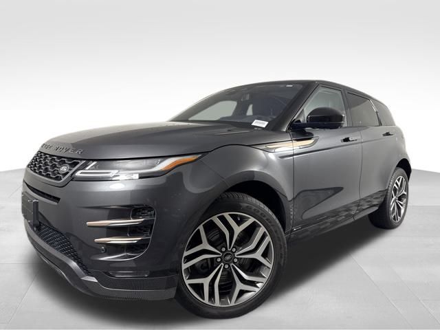 2021 Land Rover Range Rover Evoque R-Dynamic HSE