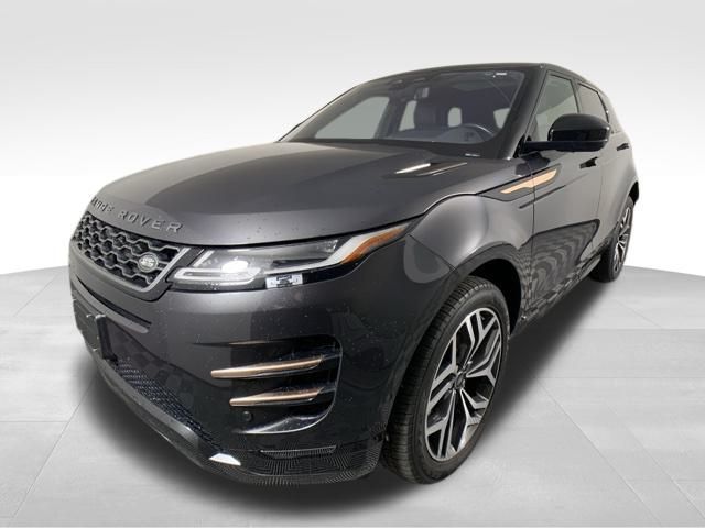 2021 Land Rover Range Rover Evoque R-Dynamic HSE