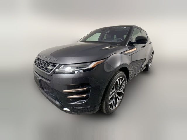 2021 Land Rover Range Rover Evoque R-Dynamic HSE