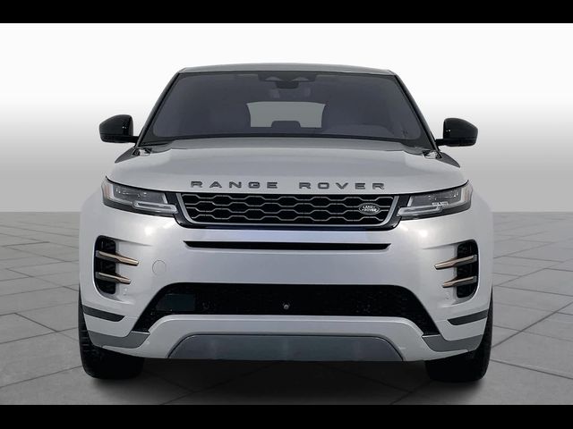 2021 Land Rover Range Rover Evoque R-Dynamic HSE