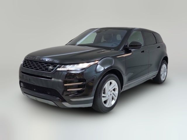 2021 Land Rover Range Rover Evoque R-Dynamic S