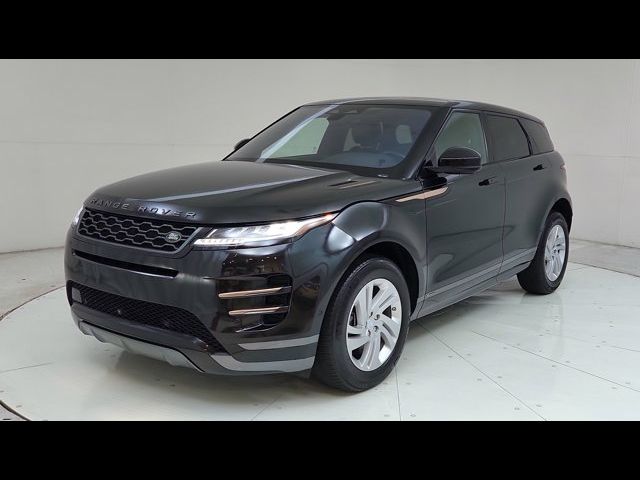 2021 Land Rover Range Rover Evoque R-Dynamic S