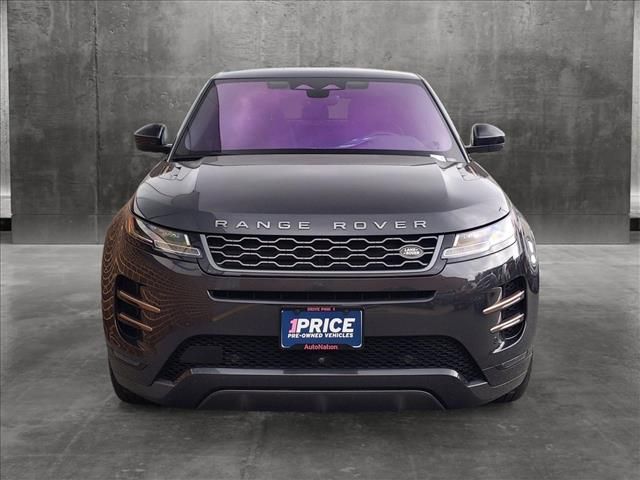 2021 Land Rover Range Rover Evoque R-Dynamic S