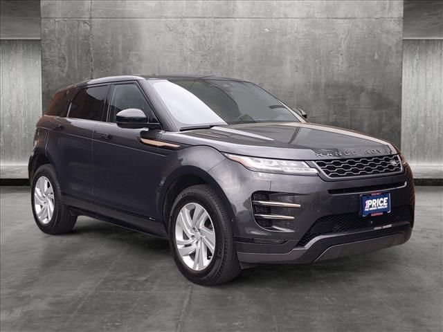 2021 Land Rover Range Rover Evoque R-Dynamic S