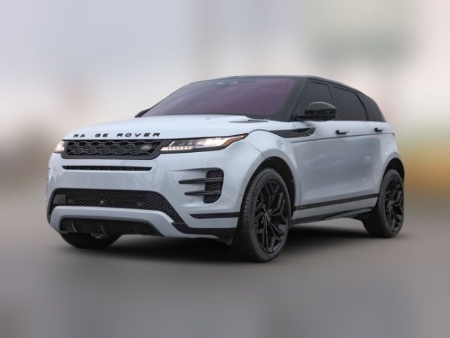 2021 Land Rover Range Rover Evoque R-Dynamic S