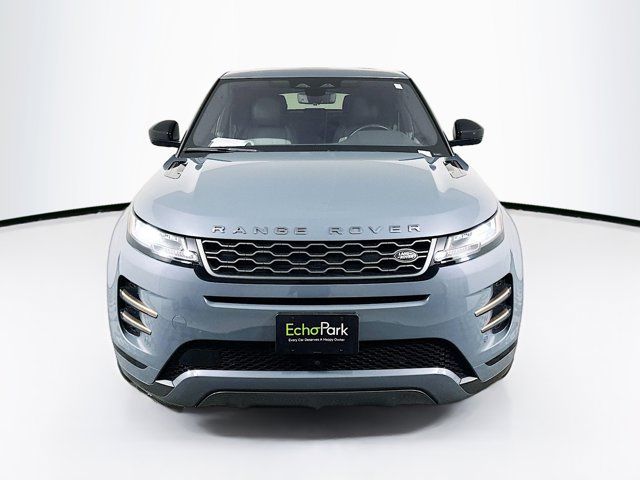 2021 Land Rover Range Rover Evoque R-Dynamic S