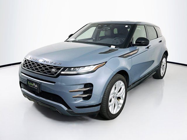 2021 Land Rover Range Rover Evoque R-Dynamic S