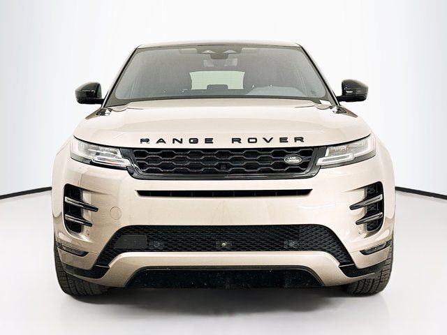 2021 Land Rover Range Rover Evoque R-Dynamic S