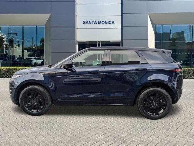 2021 Land Rover Range Rover Evoque R-Dynamic S