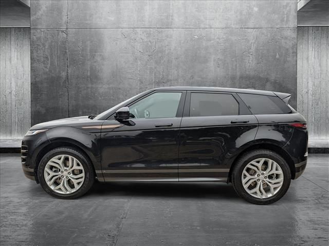 2021 Land Rover Range Rover Evoque R-Dynamic S