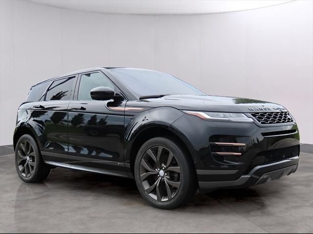 2021 Land Rover Range Rover Evoque R-Dynamic S