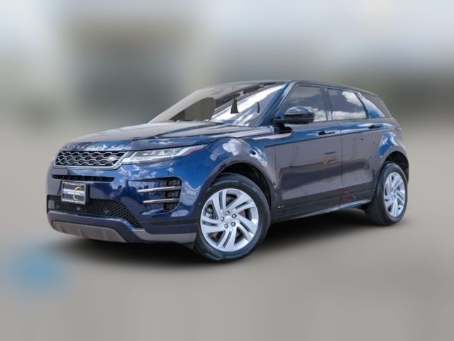 2021 Land Rover Range Rover Evoque R-Dynamic S