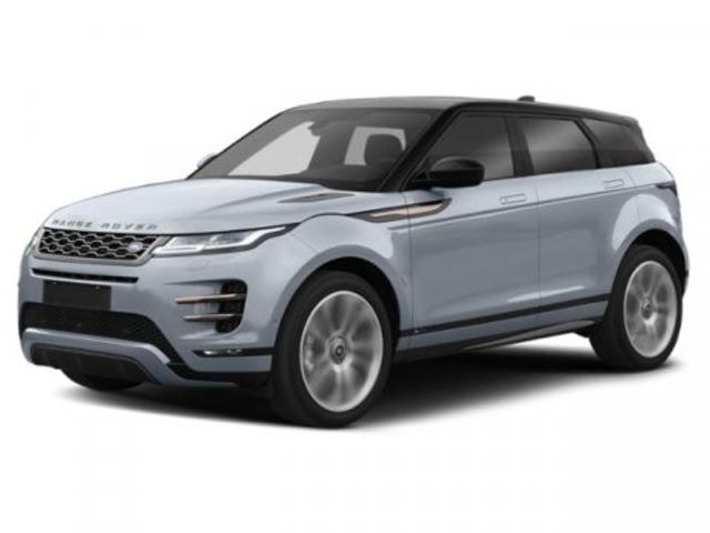 2021 Land Rover Range Rover Evoque R-Dynamic S