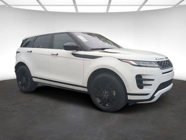 2021 Land Rover Range Rover Evoque R-Dynamic S