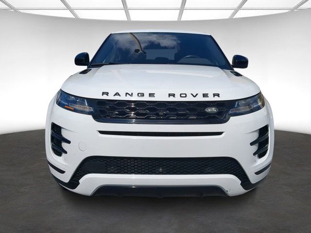 2021 Land Rover Range Rover Evoque R-Dynamic S