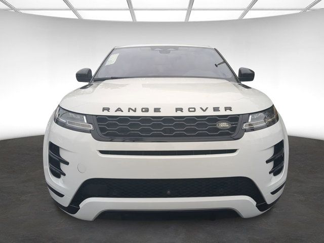 2021 Land Rover Range Rover Evoque R-Dynamic S