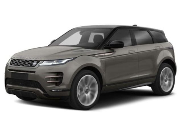 2021 Land Rover Range Rover Evoque R-Dynamic S