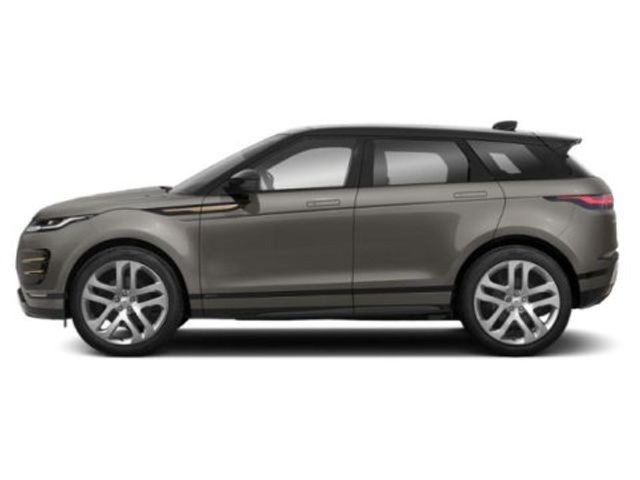 2021 Land Rover Range Rover Evoque R-Dynamic S