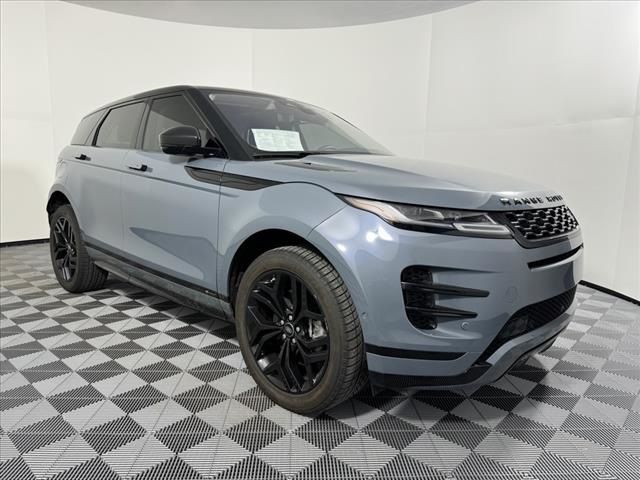 2021 Land Rover Range Rover Evoque R-Dynamic SE