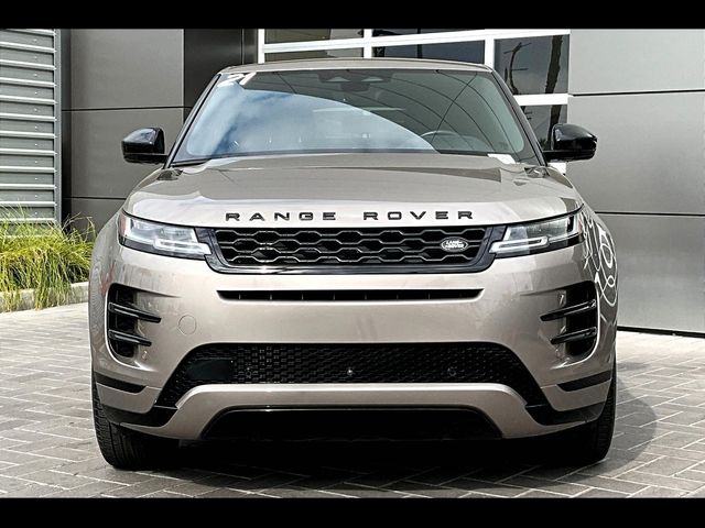 2021 Land Rover Range Rover Evoque R-Dynamic SE