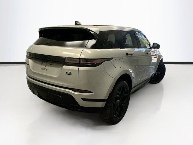 2021 Land Rover Range Rover Evoque R-Dynamic SE