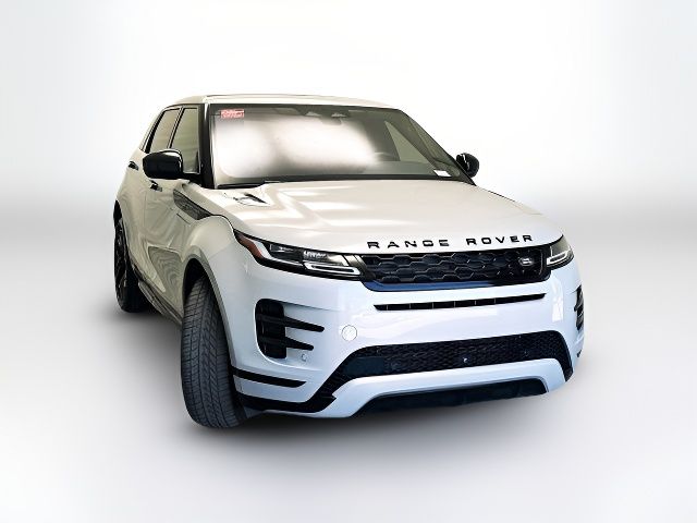 2021 Land Rover Range Rover Evoque R-Dynamic SE