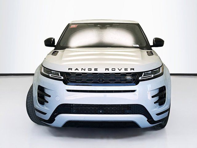 2021 Land Rover Range Rover Evoque R-Dynamic SE