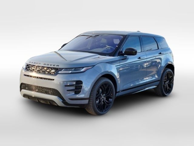 2021 Land Rover Range Rover Evoque R-Dynamic SE