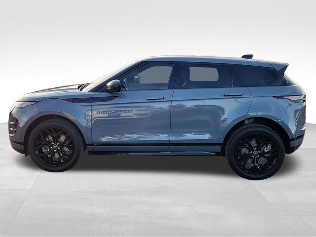 2021 Land Rover Range Rover Evoque R-Dynamic SE