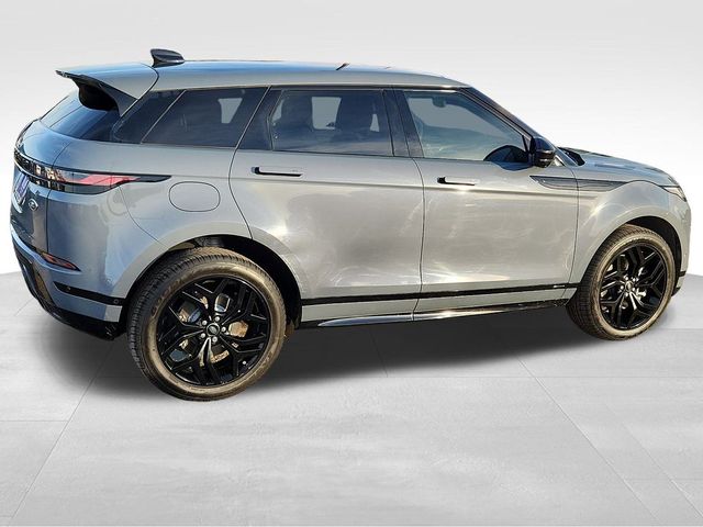 2021 Land Rover Range Rover Evoque R-Dynamic SE