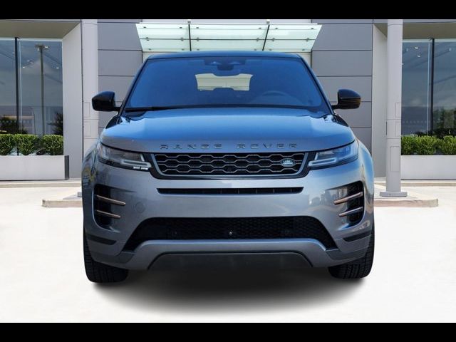 2021 Land Rover Range Rover Evoque R-Dynamic SE