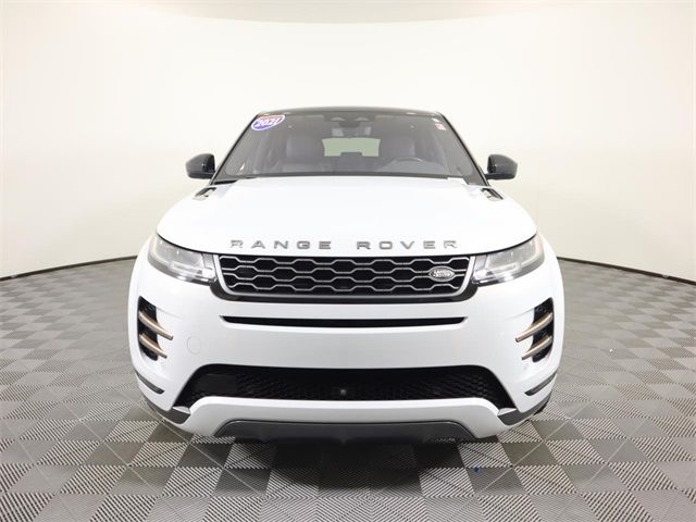 2021 Land Rover Range Rover Evoque R-Dynamic SE