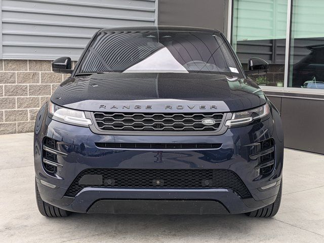 2021 Land Rover Range Rover Evoque R-Dynamic SE