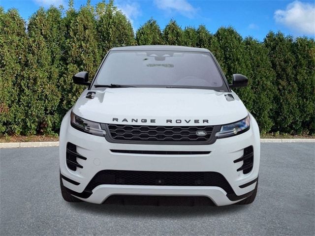 2021 Land Rover Range Rover Evoque R-Dynamic SE