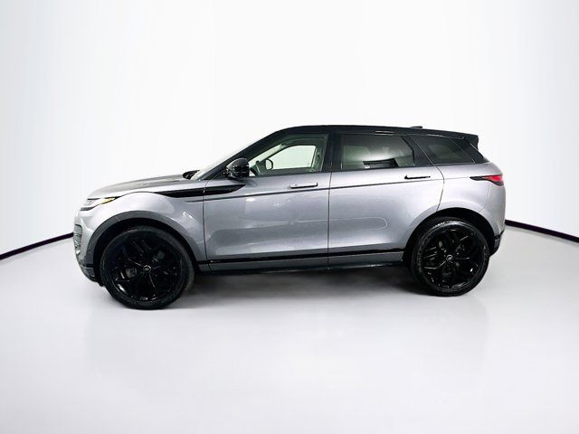 2021 Land Rover Range Rover Evoque R-Dynamic SE