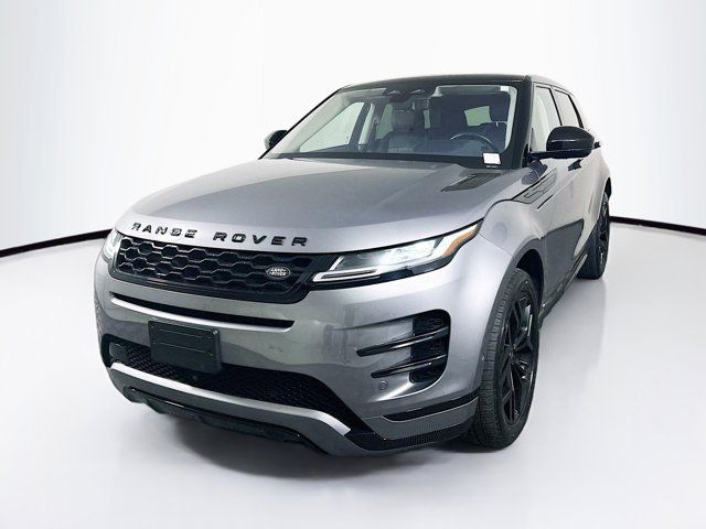 2021 Land Rover Range Rover Evoque R-Dynamic SE