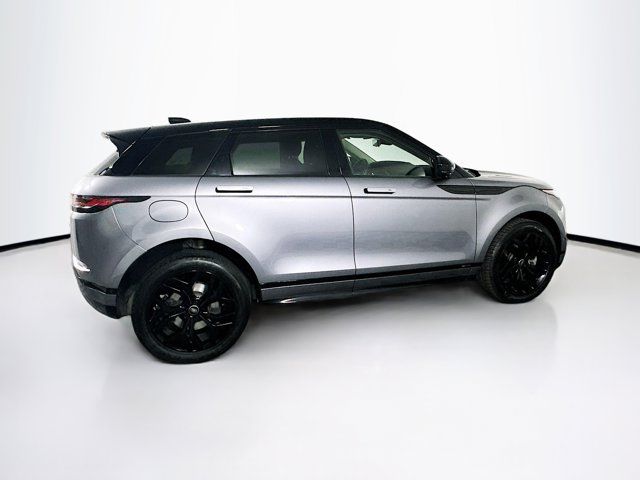 2021 Land Rover Range Rover Evoque R-Dynamic SE